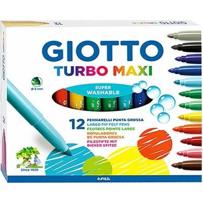 Giotto Turbo Maxi 4540 00 12 ks