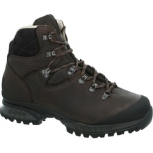 Hanwag Lhasa II Wide Lady Chestnut/Asphalt