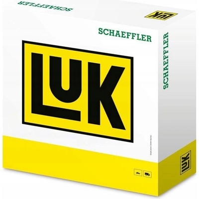 Spojková sada Schaeffler LuK LuK SAC 624 4160 09