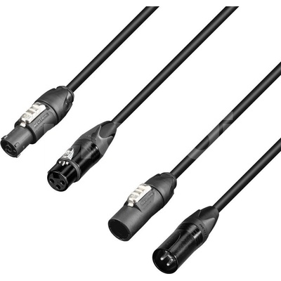 Adam Hall Cables 8101 PSDP 0150 N