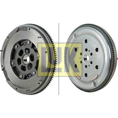 Zotrvačník Schaeffler LuK 415 0459 10