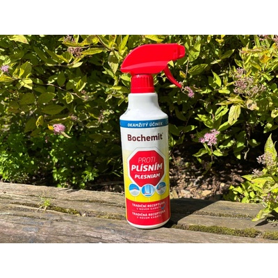 Bochemit proti plísním 500 ml – Hledejceny.cz
