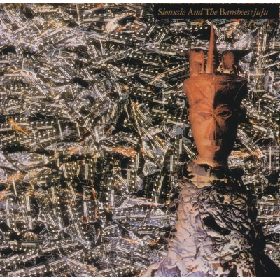 SIOUXSIE & THE BANSHEES: JUJU CD