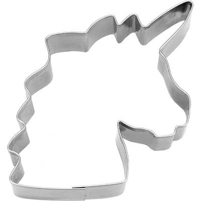Vykraјovátko jednorožec 7cm - Stadter