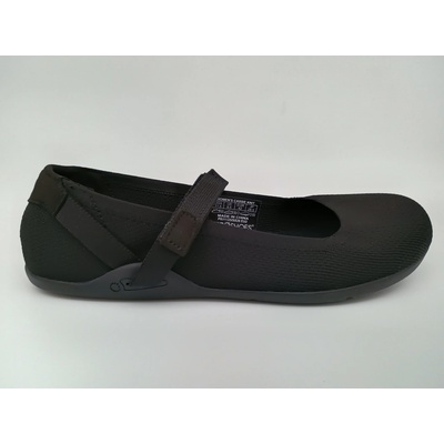 Xero shoes Cassie Knit černé
