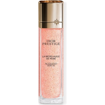 Dior Prestige La Micro-Huile de Rose regenerační pleťové sérum 30 ml – Hledejceny.cz