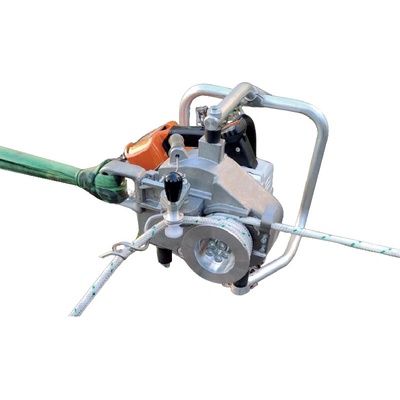 Naviják přenosný elektrický Powerwinch 1200B (Aku Stihl)