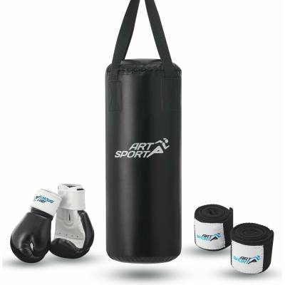 Juskys boxovací pytel 30 kg