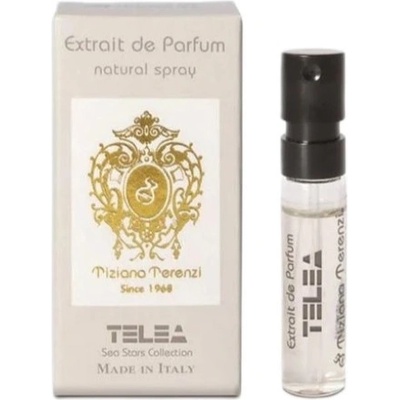 Tiziana Terenzi Telea parfumovaná voda unisex 1,5 ml vzorka