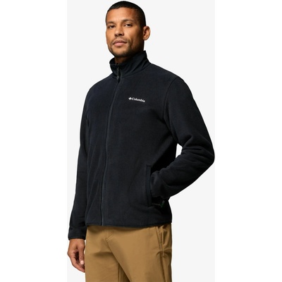 Columbia Pacific Arch 200 Full Zip Fleece black