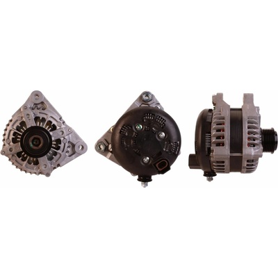 Alternátor LUCAS LRA03624
