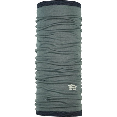 P.A.C. Merino Cell-Wool Pro+ Grey