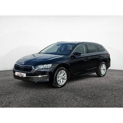 Skoda Octavia Combi TDI Selection DSG 110 kW