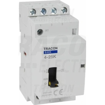 Tracon SHK4-25K