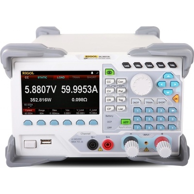 Rigol DL3021