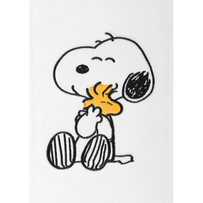 Grupo Erik Zápisník premium A5 s plyšovým obalem Snoopy – Hledejceny.cz
