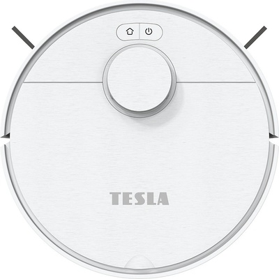 TESLA RoboStar iQ550 White