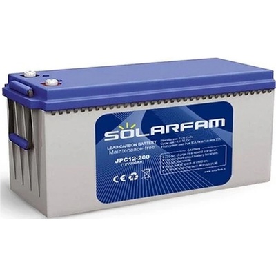 SOLARFAM 12V 200Ah
