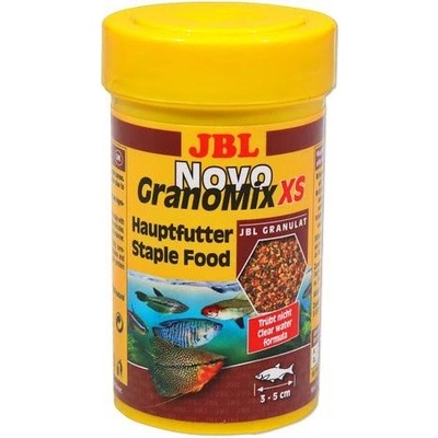 JBL NovoGranoMix XS 100 ml