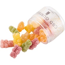 CBD Star CBD Gummies 15 ks