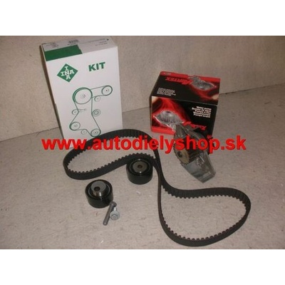 Hyundai ELANTRA 8/00-10/03 rozvodová Sada 2,0CRDi / 83kw /
