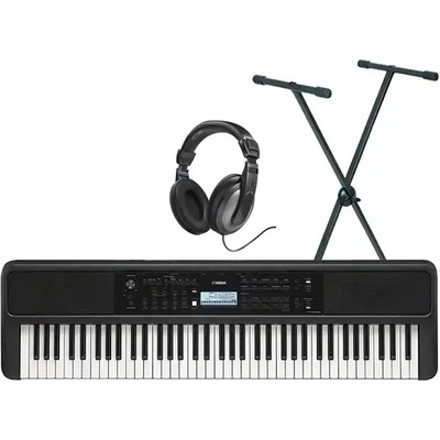 Yamaha PSR EW320 SETSS