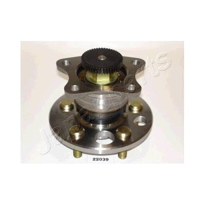JAPANPARTS Náboj kolesa KK22039