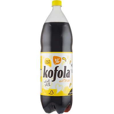 Kofola Citrus 2 l