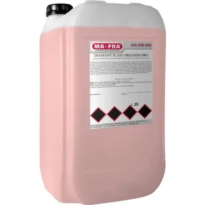 Ma-Fra Diamantplast Dressing PRO 25 l – Hledejceny.cz