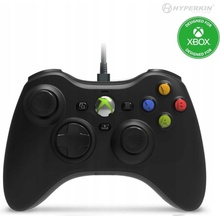 Hyperkin Xenon Wired Controller Licensed by Xbox M01368-BK