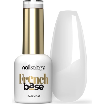 Clavier Luxury FRENCH BASE Milky Way F1 8 ml