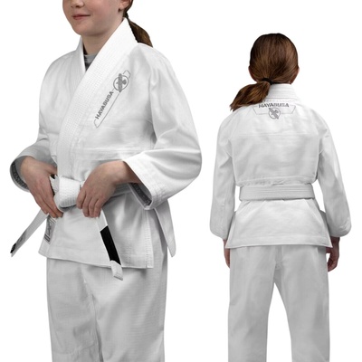 BJJ Hayabusa Essential