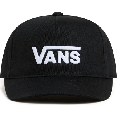 Vans Drop V II Snapback Youth Black