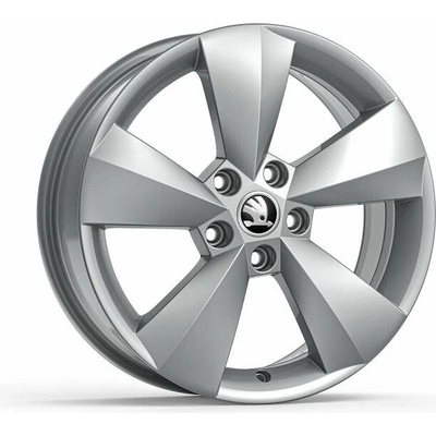 Škoda Koleso z ľahkej zliatiny NANUQ 17" pre Kodiaq