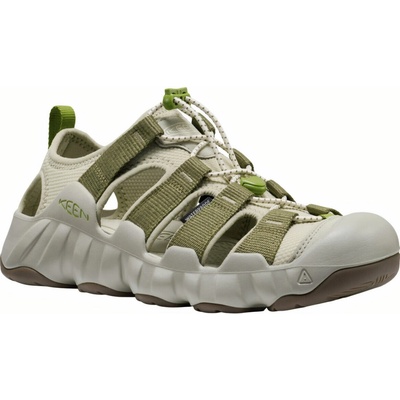 Keen Hyperport H2 sandály martini olive plaza taupe – Hledejceny.cz