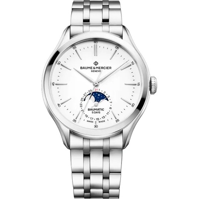 Baume & Mercier M0A10552 – Hledejceny.cz