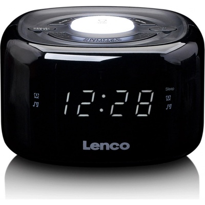 Lenco CR-12