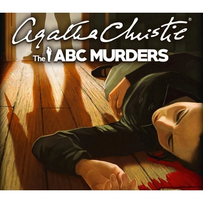 Agatha Christie: The ABC Murders