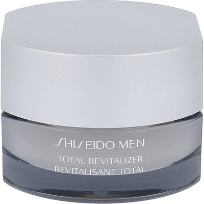 Shiseido Men Moisturizing Recovery Cream 50 ml – Hledejceny.cz