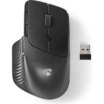 Nedis MSWS510BK