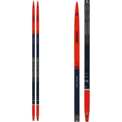 Atomic Redster C8 Skintec Medium + Prolink Shift 2023/24
