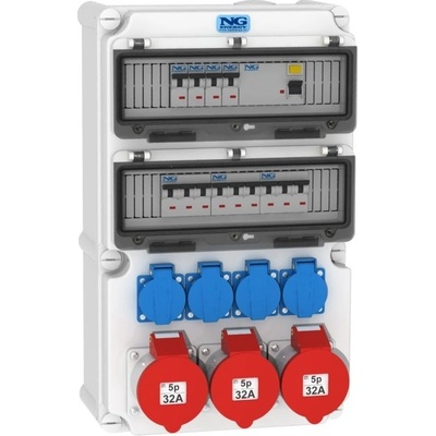 NG Energy SC 53080