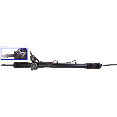 Prevodka riadenia ELSTOCK 11-0646