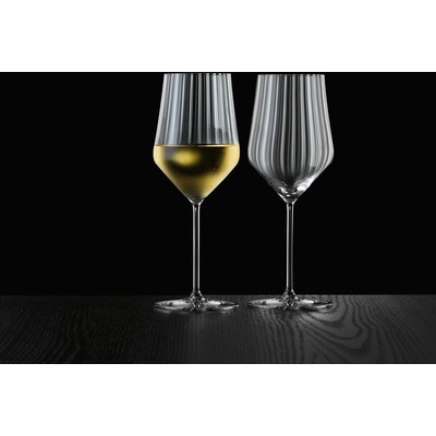 Nachtmann Pohár na víno APERITIVO číra 2 x 490 ml