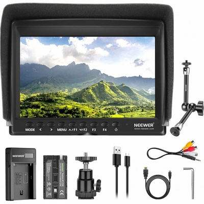 Neewer F100 kit