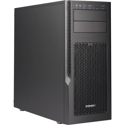 Supermicro SuperChassis CSE-GS5A-754K