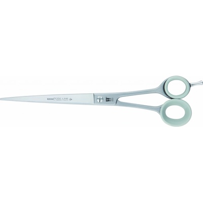 Witte Solingen Nůžky Rose Line zahnuté 21 cm
