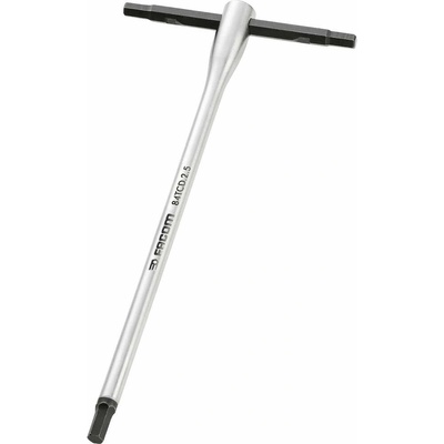 Facom imbus kľúč 2.5 mm 84TCD.2.5