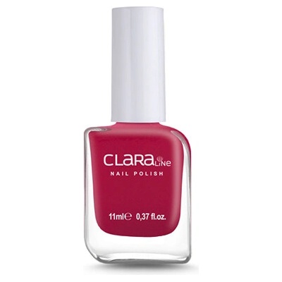 ClaraLine Lak na nechty 28 11 ml