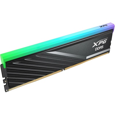 Adata Lancer BLADE DDR5 16GB 6000MHz CL48 (1x16GB) AX5U6000C4816G-SLABRBK